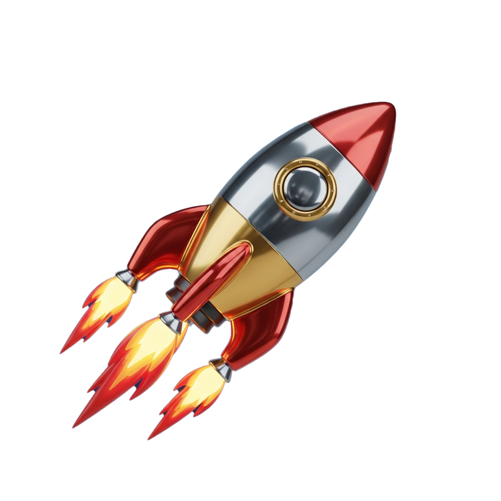 AdRocket AI-Powered Ads